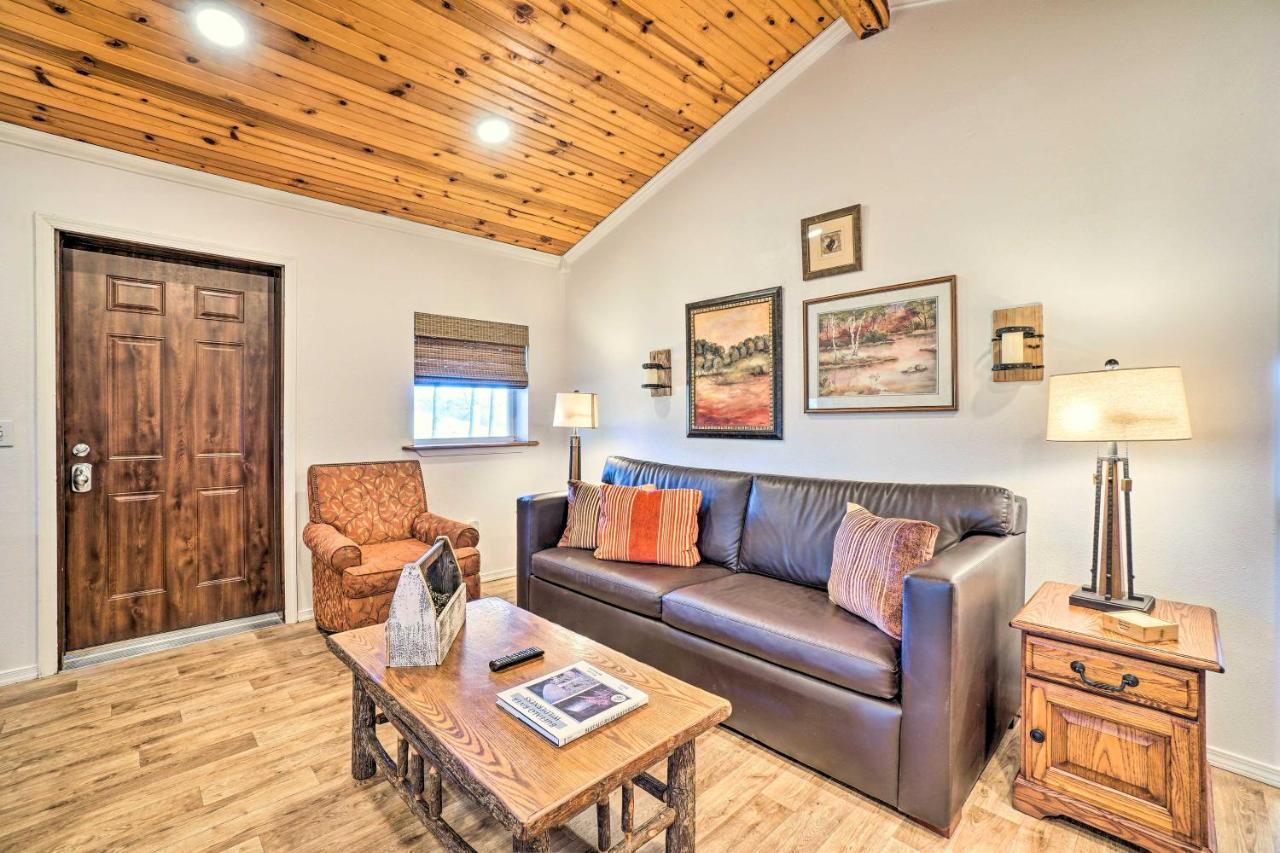 Relaxing Rural Harrison Home - 11 Mi To Town Luaran gambar